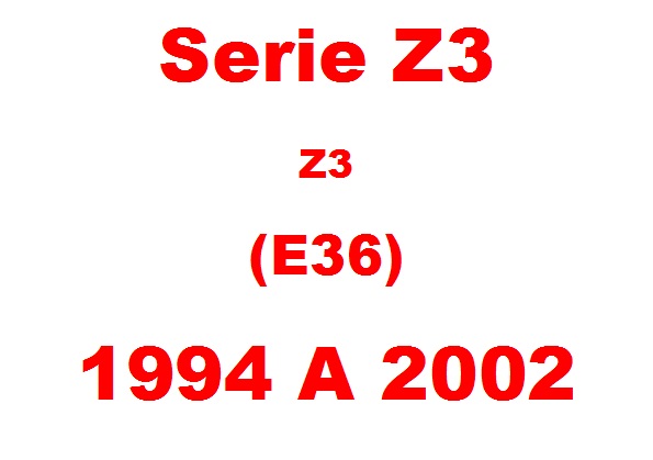 Z3(E36)